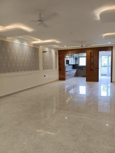 Hall Image of 1440 Sq.ft 3 BHK Builder Floor for sale in Sector 89 Faridabad for Rs. 15500000