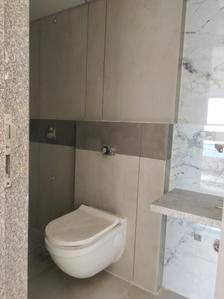 Bedroom Two Image of 1000 Sq.ft 2 BHK Apartment / Flat for sale in Gurukrupa Marina Enclave Wings Q And R With Kindergarten Phase IV, Malad West Mumbai for Rs. 16700000