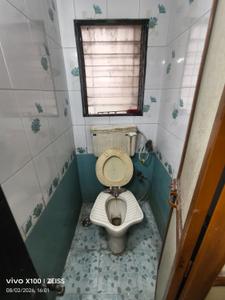 Image of 800 Sq.ft 2 BHK Apartment / Flat for rent in Kalwa, Thane for Rs. 25000