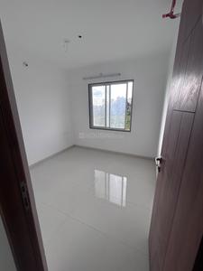 Bedroom Image of 1380 Sq.ft 3 BHK Apartment / Flat for sale in Kiwale Pune for Rs. 7300000