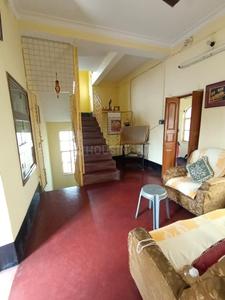 Kitchen Image of 1600 Sq.ft 4 BHK Independent House for sale in Behala Kolkata for Rs. 8000000