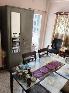 Hall Image of 950 Sq.ft 2 BHK Apartment / Flat for rent in Laxminagar Nagpur for Rs. 30000