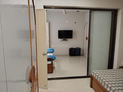 Hall Image of 1250 Sq.ft 3 BHK Apartment / Flat for sale in Alembic Veda II, Chhani Jakat Naka Vadodara for Rs. 11000000