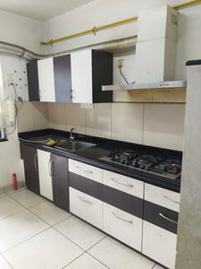 Kitchen Image of 2350 Sq.ft 4 BHK Apartment / Flat for sale in Brigade Gateway, Rajajinagar Bengaluru for Rs. 45000000
