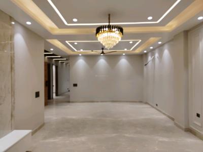 Living Room Image of 2000 Sq.ft 4 BHK Builder Floor for sale in Sushant Lok Phase 1 Gurgaon for Rs. 41500000