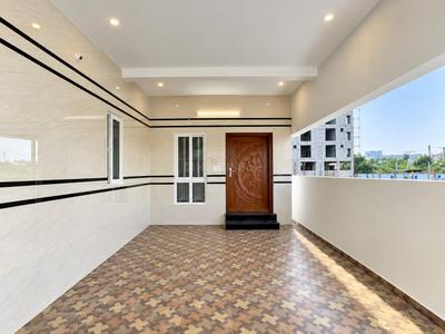 Image of 2800 Sq.ft 4 BHK Independent House for sale in Saravanampatty, Coimbatore for Rs. 17000000
