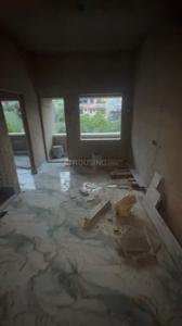 Hall Image of 775 Sq.ft 2 BHK Apartment / Flat for sale in Baguiati Kolkata for Rs. 2635000