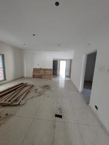 Hall Image of 2334 Sq.ft 4 BHK Apartment / Flat for sale in Virugambakkam Chennai for Rs. 29100000
