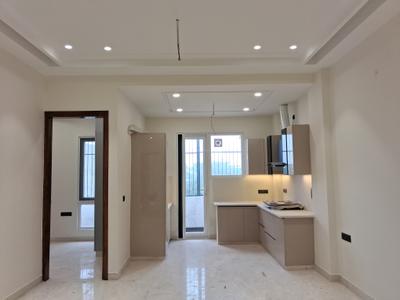 Living Room Image of 1128 Sq.ft 3 BHK Builder Floor for sale in Paschim Vihar New Delhi for Rs. 22000000