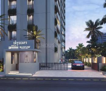 Image of 3275 Sq.ft 4 BHK Apartment / Flat for sale in Skyscape, Thaltej, Ahmedabad for Rs. 23000000