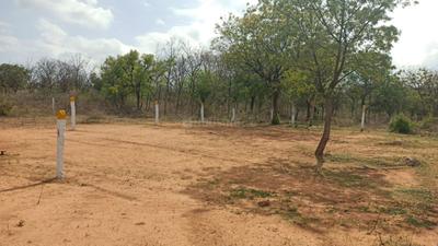 Image of 300 Sq.ft Residential Plot / Land for sale in Ghatkesar, Secunderabad for Rs. 1950000