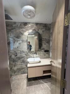 Bathroom Image of 1604 Sq.ft 3 BHK Builder Floor for sale in Anand Vihar New Delhi for Rs. 32500000