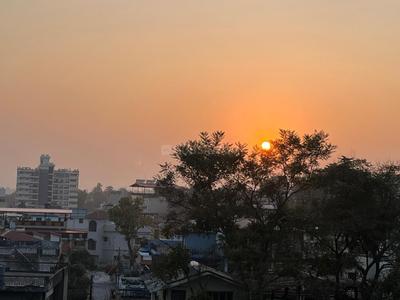 Image of 1100 Sq.ft 2 BHK Builder Floor for sale in Canal Road, Dehradun for Rs. 6500000
