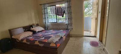 Bedroom Image of 1285 Sq.ft 2 BHK Apartment / Flat for rent in Banashankari Bengaluru for Rs. 28000