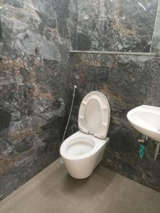 Bedroom Two Image of 775 Sq.ft 2 BHK Apartment / Flat for sale in PNK Imperial Heights, Mira Road East Mira Bhayandar for Rs. 9500000