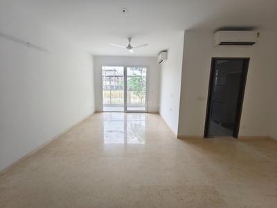 Hall Image of 2430 Sq.ft 4 BHK Builder Floor for sale in DLF Independent Floors At DLF Gardencity, Sector 91 Gurgaon for Rs. 27000000