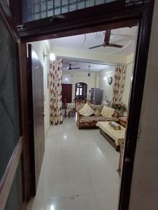 Hall Image of 1200 Sq.ft 3 BHK Independent House for rent in Radio Colony Aligarh for Rs. 12000