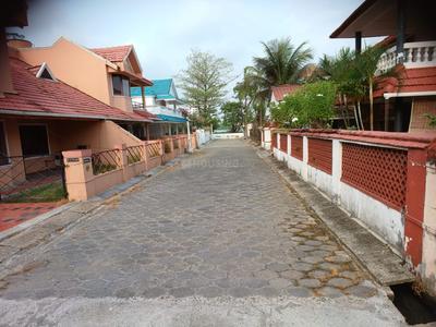 Image of 5052 Sq.ft Residential Plot / Land for sale in Chilavannur, Kochi for Rs. 18560000