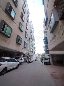 Image of 550 Sq.ft 1 BHK Apartment / Flat for sale in Dabhoi, Vadodara for Rs. 900000