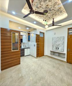 Hall Image of 1210 Sq.ft 3 BHK Independent House for sale in Indirapuram Ghaziabad for Rs. 10200000