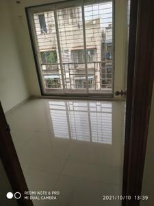 Bedroom Image of 990 Sq.ft 2 BHK Apartment / Flat for sale in Ulwe Navi Mumbai for Rs. 9000000