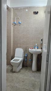 Image of 538 Sq.ft 1 BHK Builder Floor for rent in Sector 12, Noida for Rs. 20000