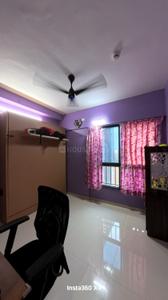 Hall Image of 904 Sq.ft 2 BHK Apartment / Flat for sale in Shapoorji Pallonji Joyville Sensorium, Maan Pune for Rs. 9100000