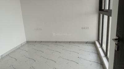 Bedroom Image of 892 Sq.ft 2 BHK Apartment / Flat for rent in Ten X Habitat Raymond Realty Tower G, Thane West Thane for Rs. 45000