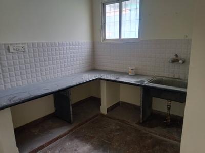 2 BHK Independent Builder Floor