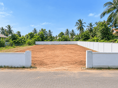 Image of 6534 Sq.ft Residential Plot / Land for sale in Pallikkulam, Thrissur for Rs. 2300000