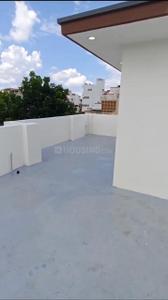Balcony Image of 1200 Sq.ft 3 BHK Duplex for sale in Sardar Vallabh Bhai Patel Nagara Mysore for Rs. 17500000