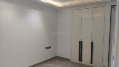 Bedroom Image of 5000 Sq.ft 5 BHK Builder Floor for sale in Punjabi Bagh New Delhi for Rs. 65000000