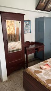 Bedroom Image of 800 Sq.ft 2 BHK Apartment / Flat for sale in Navapura Vadodara for Rs. 6000000