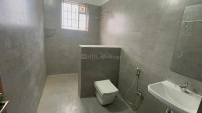 Image of 1900 Sq.ft 3 BHK Apartment / Flat for rent in Velachery, Chennai for Rs. 48000