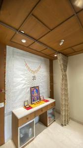 Bedroom Image of 4400 Sq.ft 4 BHK Apartment / Flat for sale in Indraprasth Gulmohar, Vastrapur Ahmedabad for Rs. 56000000