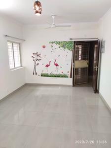 Hall Image of 1200 Sq.ft 2 BHK Apartment / Flat for sale in Ansal Palm Court, Bajrang Colony Jhansi for Rs. 3600000