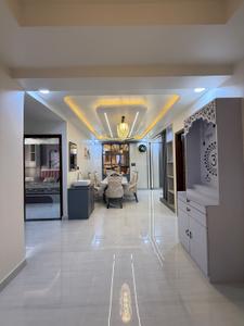 Image of 1600 Sq.ft 3 BHK Apartment / Flat for sale in JB Prime, Kanakpura, Jaipur for Rs. 6500000
