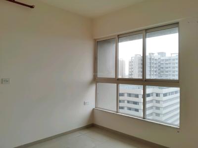 Bedroom Image of 1200 Sq.ft 3 BHK Apartment / Flat for sale in Mahakali Kalika Heights, Thane West Thane for Rs. 20000000