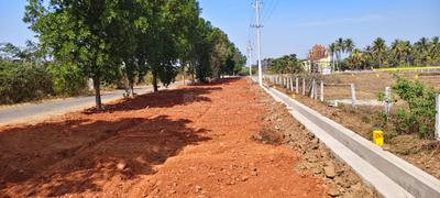Image of 200 Sq.ft Residential Plot / Land for sale in Gandigundam, Visakhapatnam for Rs. 3999998