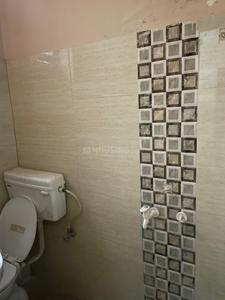Bathroom Image of 1200 Sq.ft 6 BHK Independent House for sale in Nijampur Malhaur Lucknow for Rs. 11000000