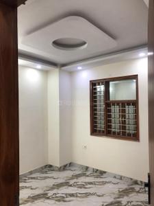 Hall Image of 990 Sq.ft 3 BHK Builder Floor for sale in Laxmi Nagar New Delhi for Rs. 8300000