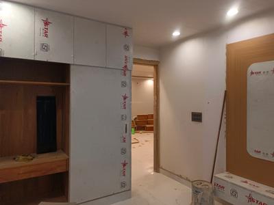 Bedroom Image of 1150 Sq.ft 4 BHK Apartment / Flat for sale in Sector 38 Rohini New Delhi for Rs. 11500000