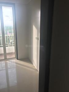 Bedroom Image of 690 Sq.ft 1 BHK Builder Floor for sale in Badlapur East Badlapur for Rs. 2400000