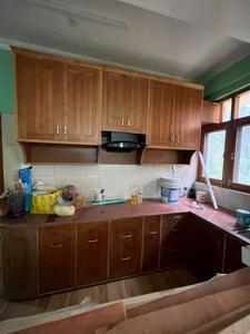 Kitchen Image of 2900 Sq.ft 5 BHK Apartment / Flat for sale in Tutikandi Shimla for Rs. 13500000