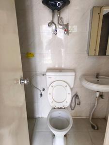 Bedroom Two Image of 700 Sq.ft 2 BHK Apartment / Flat for sale in Signature Global The Millennia, Sector 37D Gurgaon for Rs. 6800000