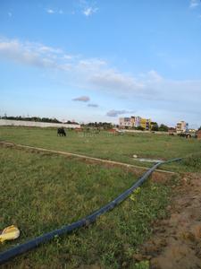 Image of 1000 Sq.ft Residential Plot / Land for sale in Jhalwa, Allahabad for Rs. 3600000