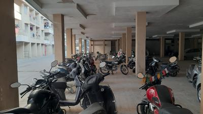 Image of 796 Sq.ft 1 BHK Apartment / Flat for sale in Kohinoor Abhimaan Homes, Shirgaon, Pune for Rs. 3500000