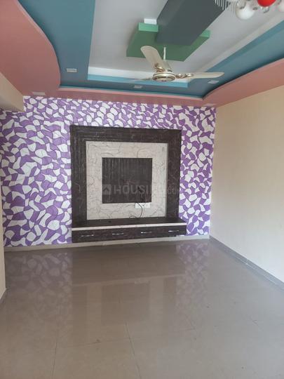 Sai Shakti Apartment Phase 1 Hall 1