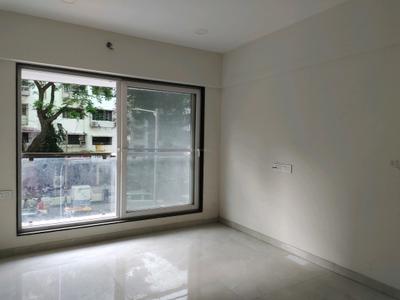 Bedroom Image of 1350 Sq.ft 3 BHK Apartment / Flat for sale in Nicco Residency, Andheri East Mumbai for Rs. 35000000