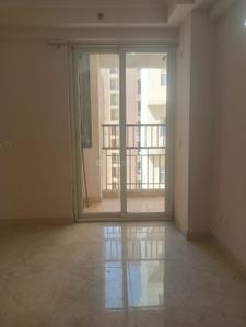 Hall Image of 835 Sq.ft 2 BHK Apartment / Flat for sale in NBCC Golf Homes, Noida Extension Greater Noida for Rs. 6500000